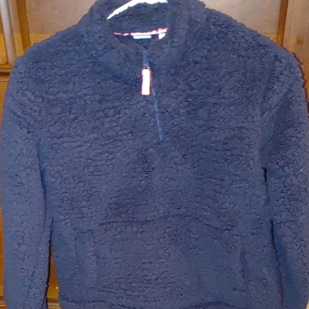 Fleece Gap kids pullovet6